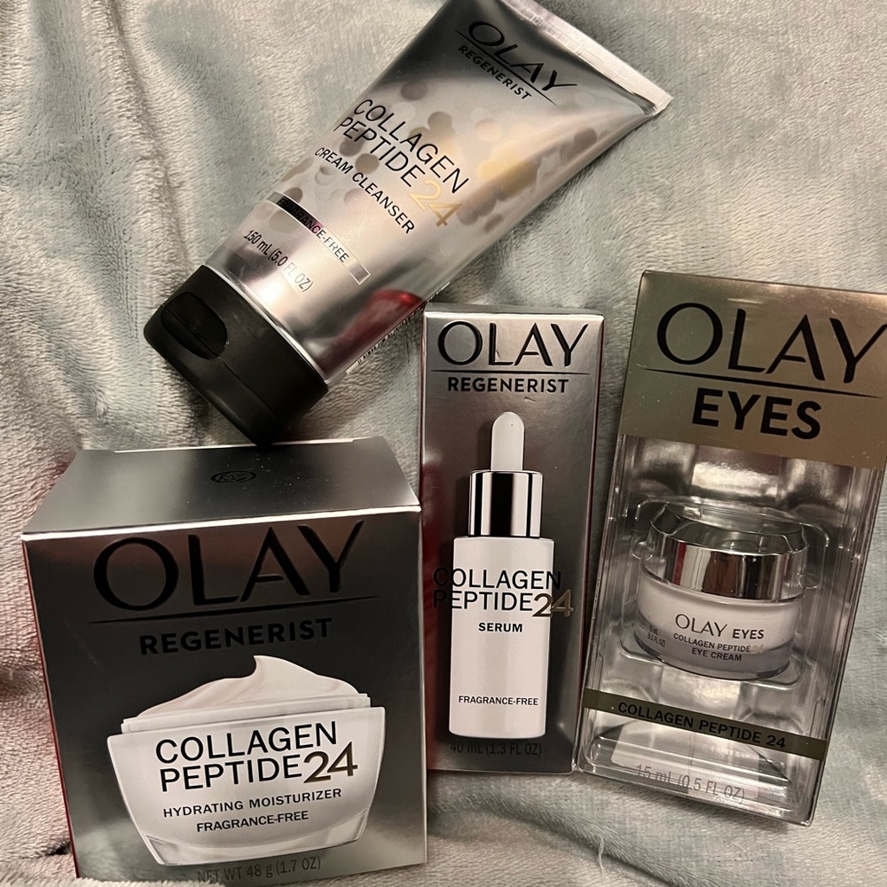Olay Gift Set